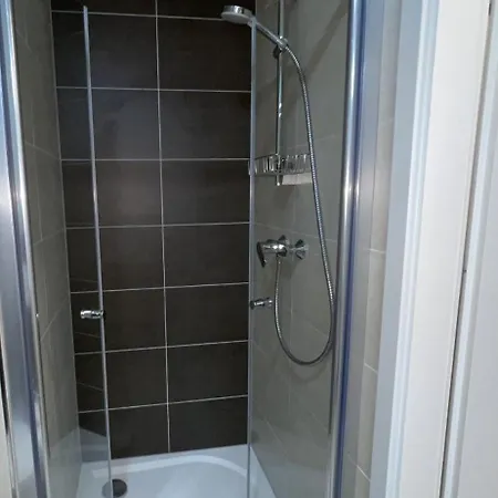 Apartman Mozart *