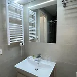 Appartement Mozart *
