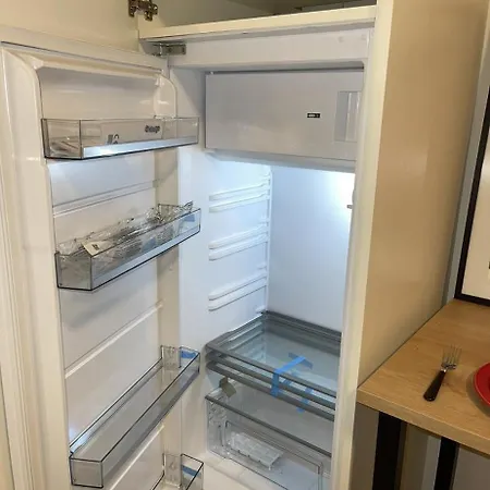 Mozart Apartament Praga