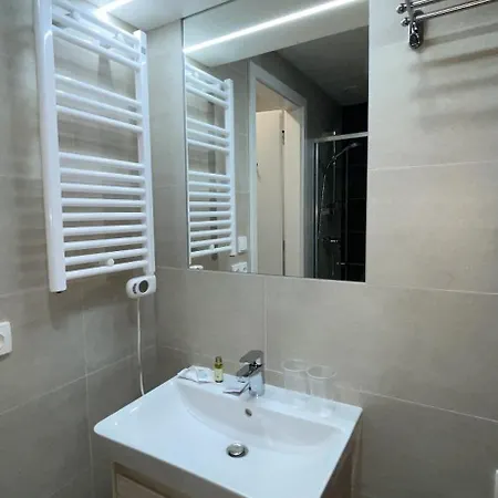 Apartament Mozart *