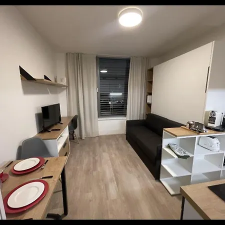 Mozart Apartament