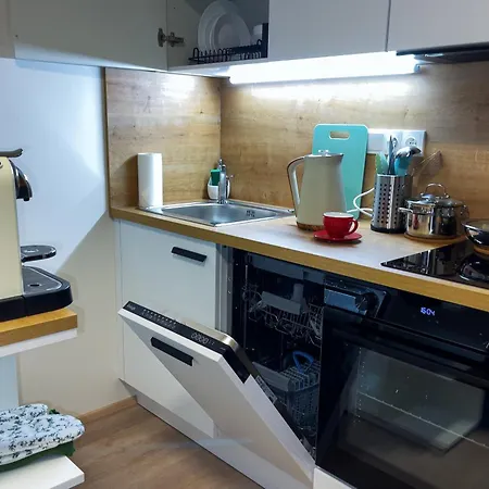 Mozart Appartement *