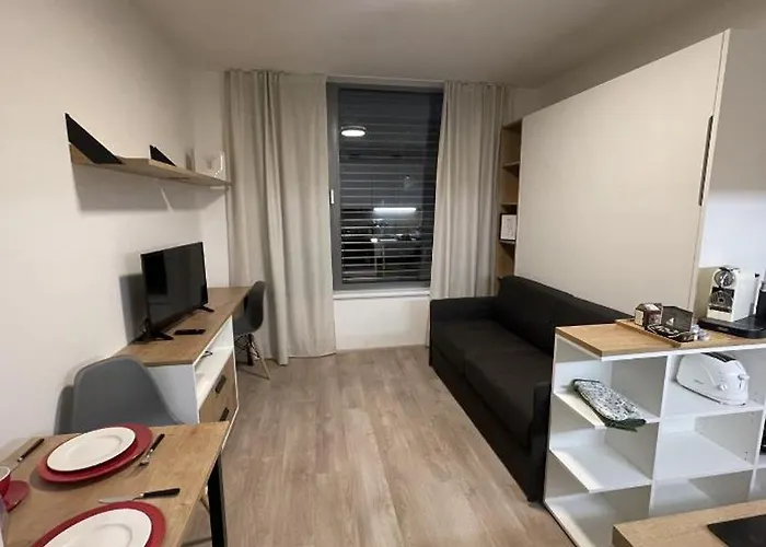 Mozart Apartment
