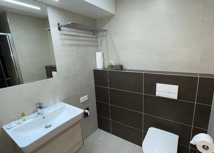 Mozart Apartment