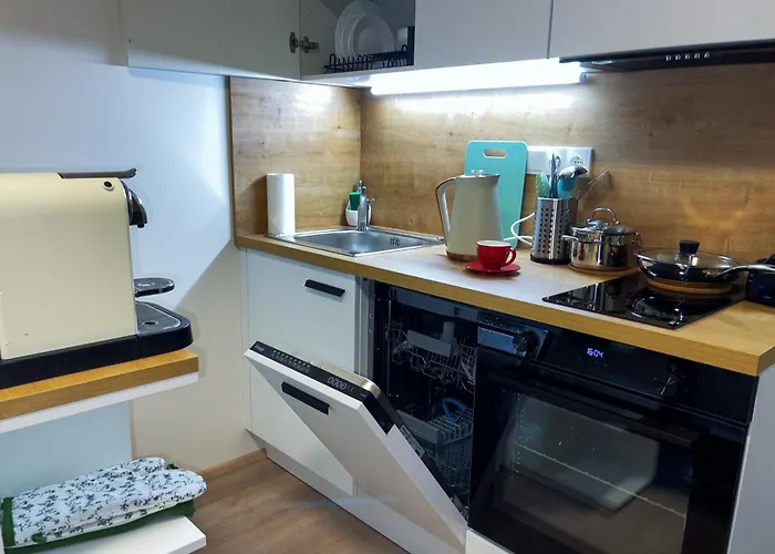 Mozart Apartamento *
